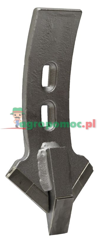 PARTS HEAVY DUTY Dziób redlicy | zdjęcie nr 1